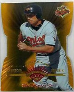 Cal Ripken Jr. [Die Cut] #218
