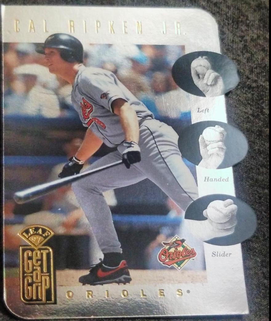 Cal Ripken jr #15