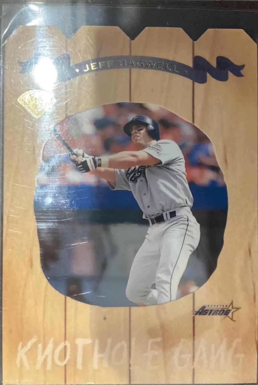 Jeff Bagwell #6