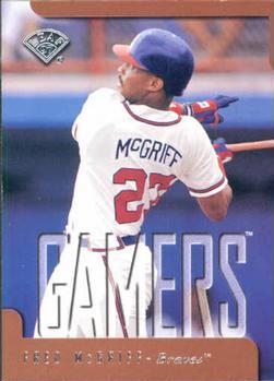 Fred McGriff #391