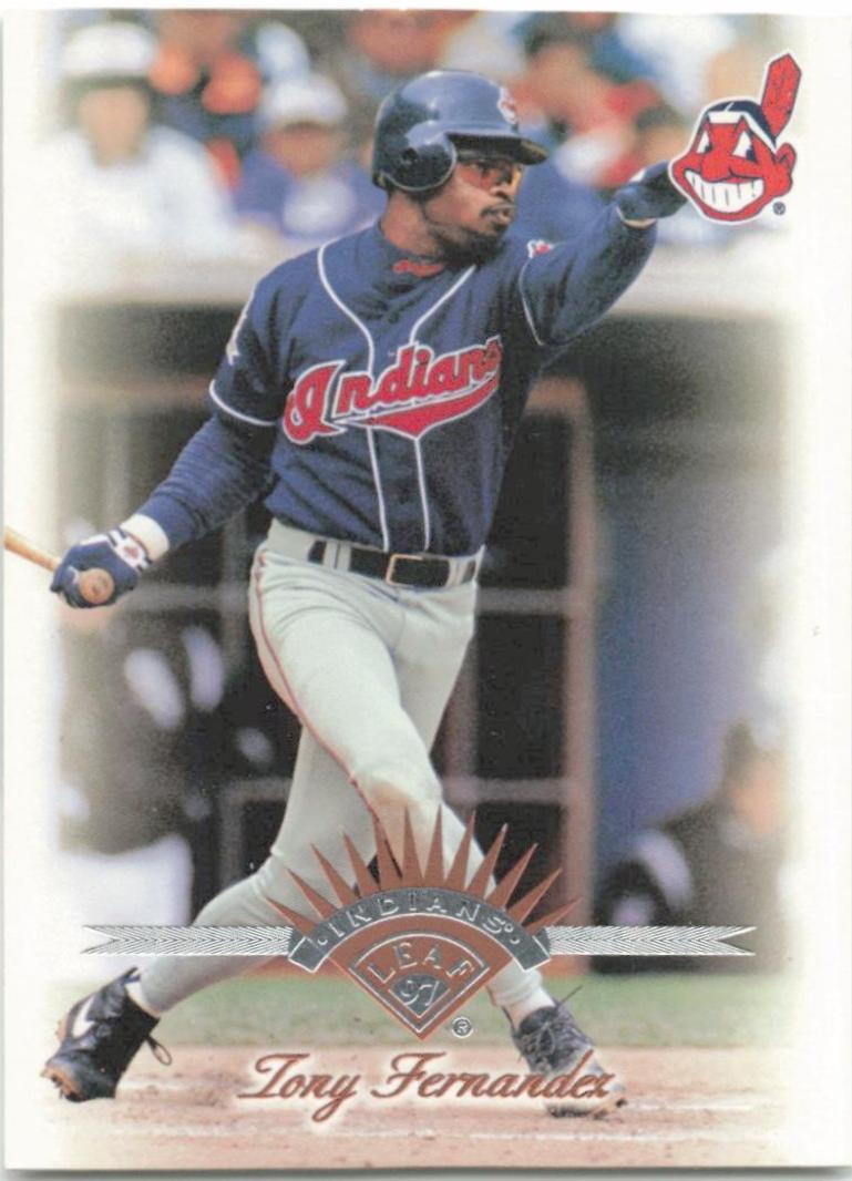 Tony Fernandez #308