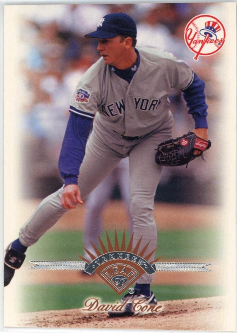 David Cone #234