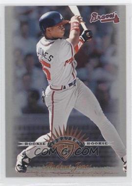 Andruw Jones #168