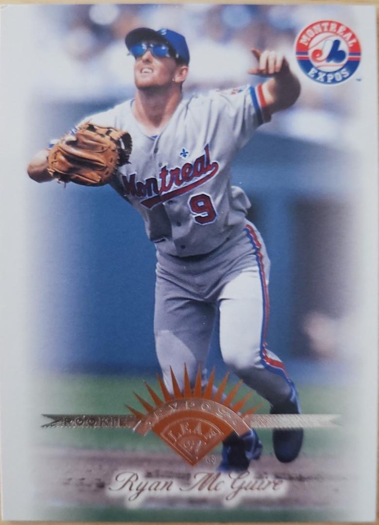 Ryan McGuire #328