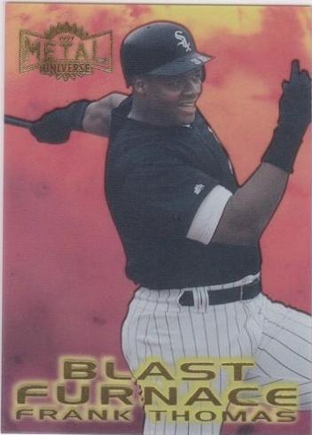 Frank Thomas #11
