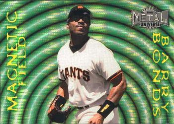 Barry Bonds #3