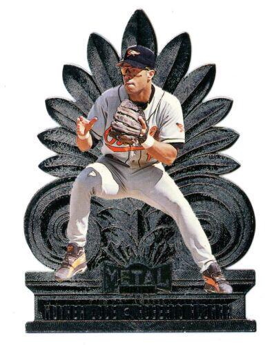 Roberto Alomar #1