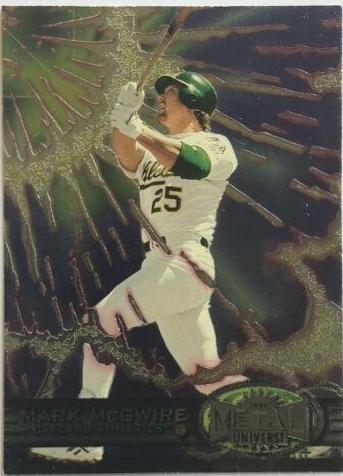 Mark McGwire #131