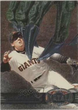 Bill Mueller #246