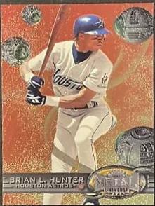 Brian L. Hunter #137