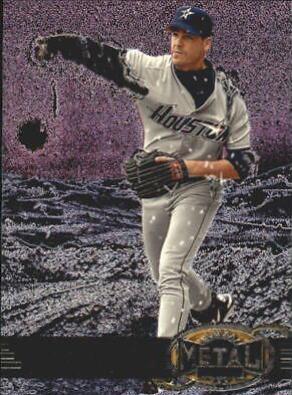 Darryl Kile #138