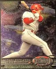 Mickey Tettleton #169