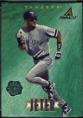Derek Jeter [Artist's Proof] #53