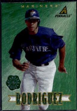 Alex Rodriguez [Artist's Proof] #81