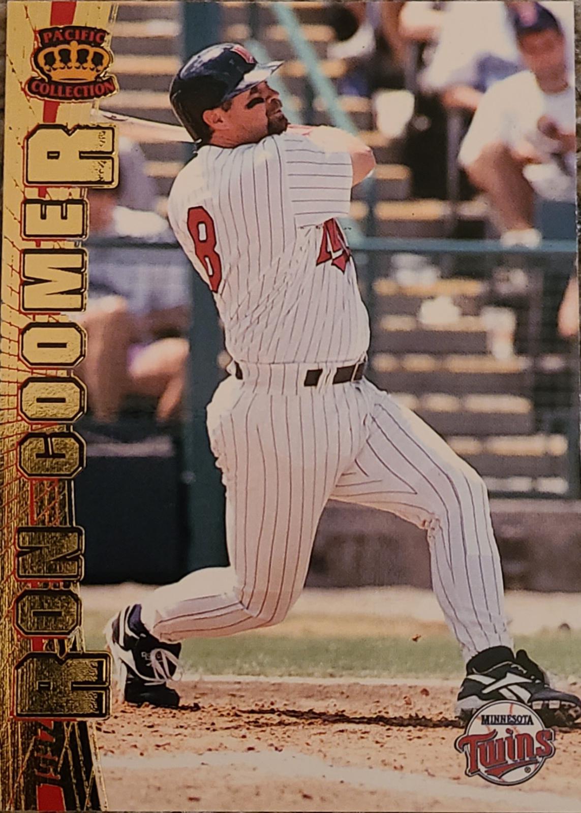 Ron Coomer