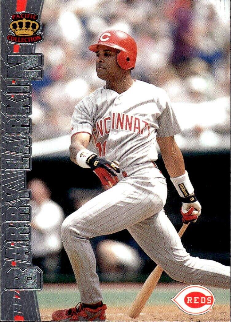 Barry Larkin #271