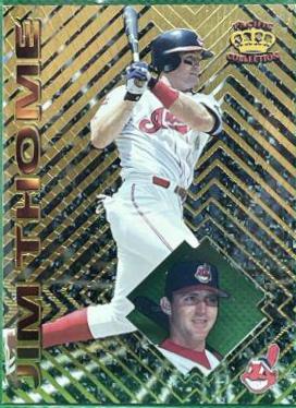 Jim Thome #27