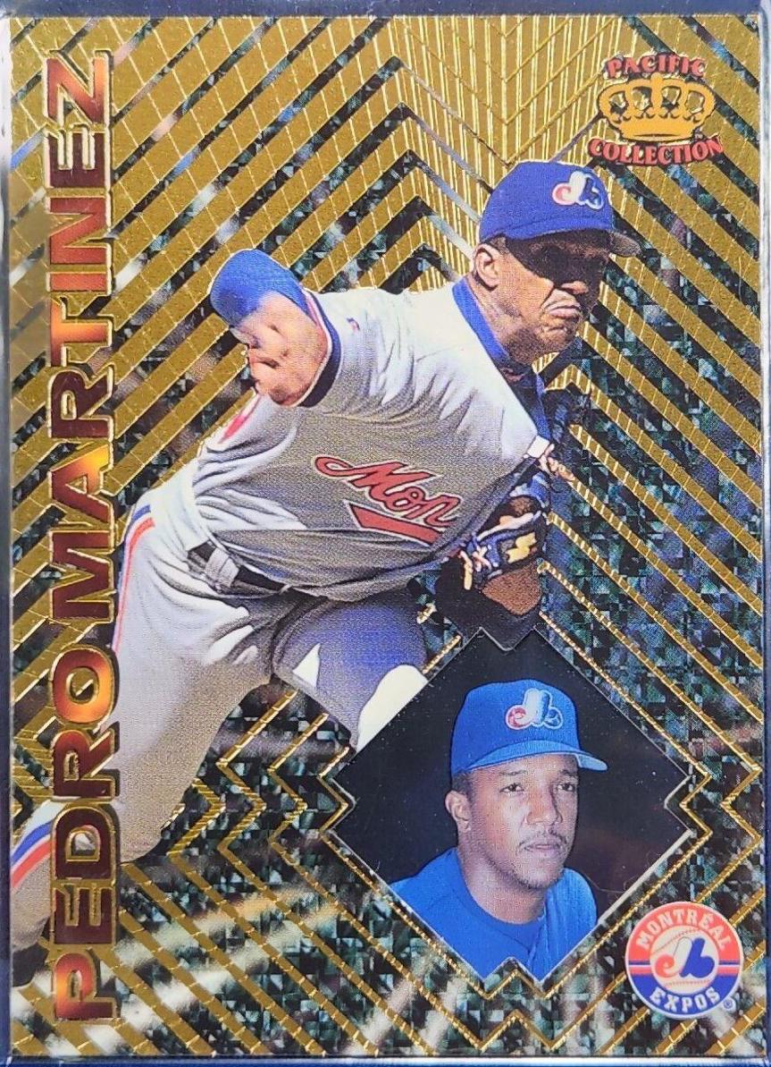 Pedro Martinez #119