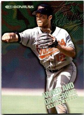 Roberto Alomar #14