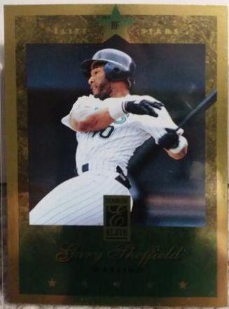 Gary Sheffield #43