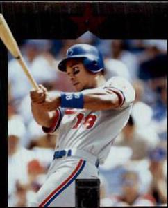 Moises Alou #62