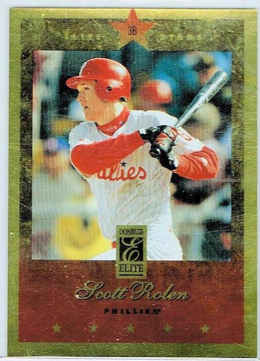 Scott Rolen #57