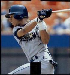 Brian Hunter #107