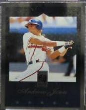 Andruw Jones #10