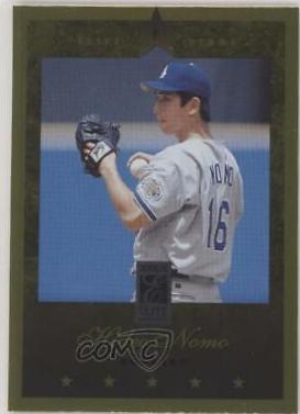Hideo Nomo #32