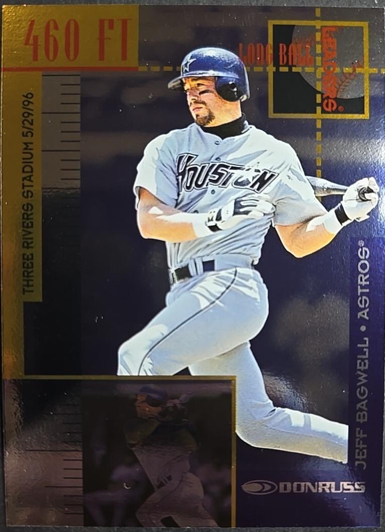 Jeff Bagwell #10