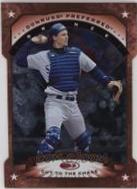Dan Wilson [Bronze Cut To The Chase] #12