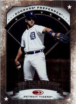 BUBBA TRAMMELL #150