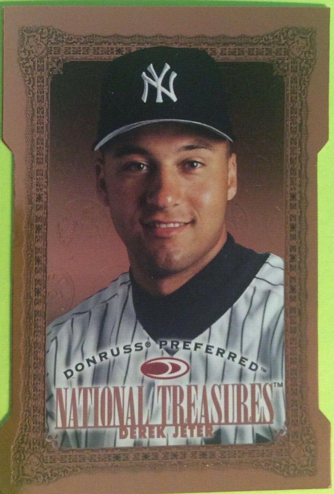 Derek Jeter [Cut to the Chase] #184