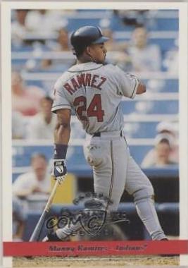 Manny Ramirez #20