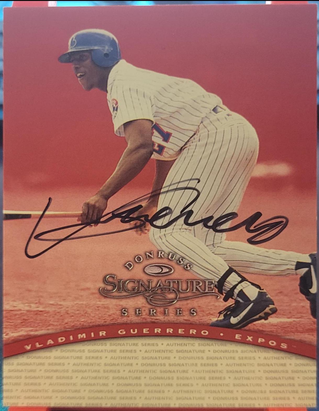 Vladimir Guerrero #44