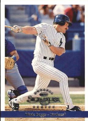Wade Boggs #77