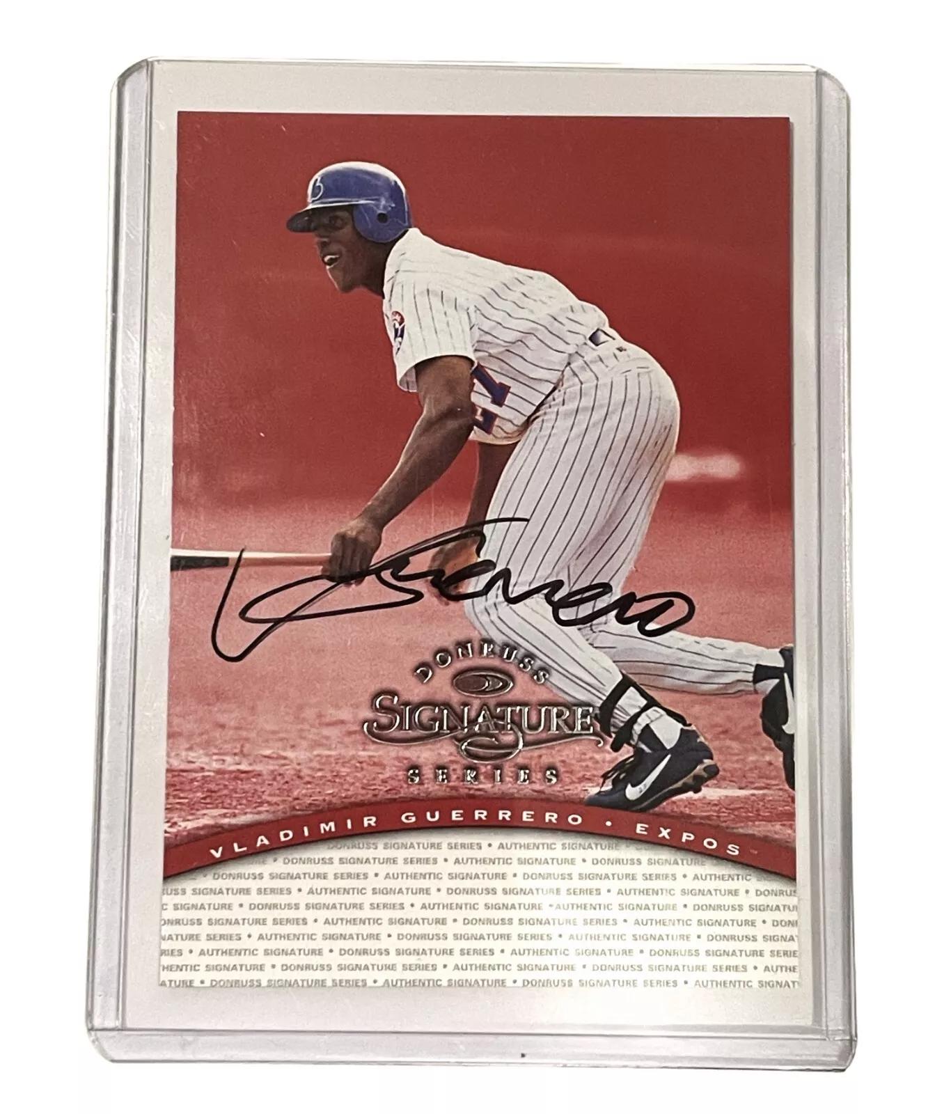 Vladimir Guerrero