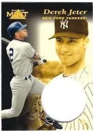 Derek Jeter #16