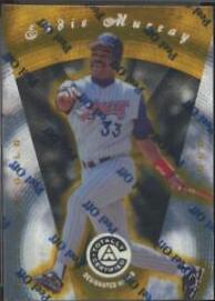 Eddie Murray [Platinum Gold] #66