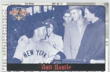 Mutt Mantle #32