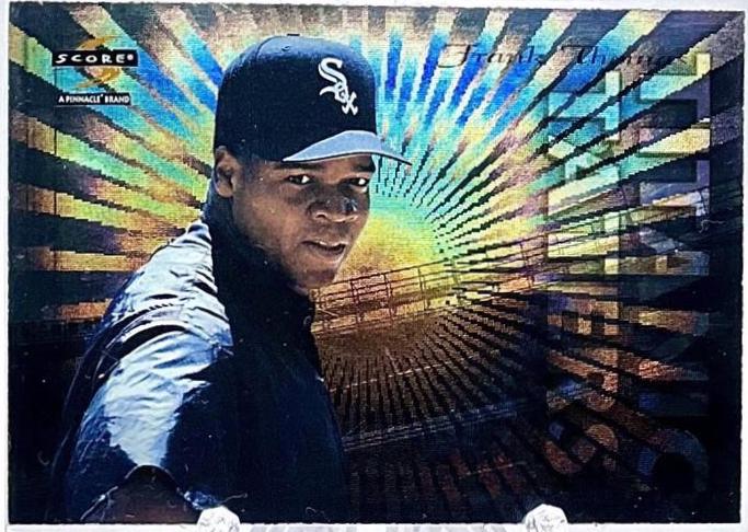 Frank Thomas #5
