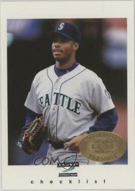 Ken Griffey Jr. [Hobby Reserve] #548