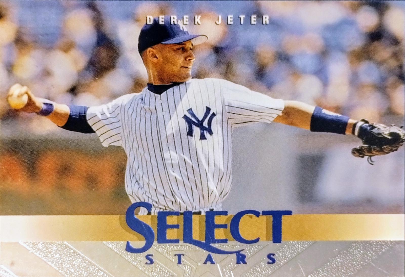 Derek Jeter #148