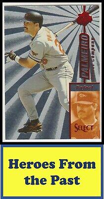 Rafael Palmeiro #31