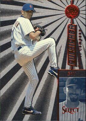 Bill Pulsipher #43