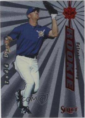 Todd Dunn #115
