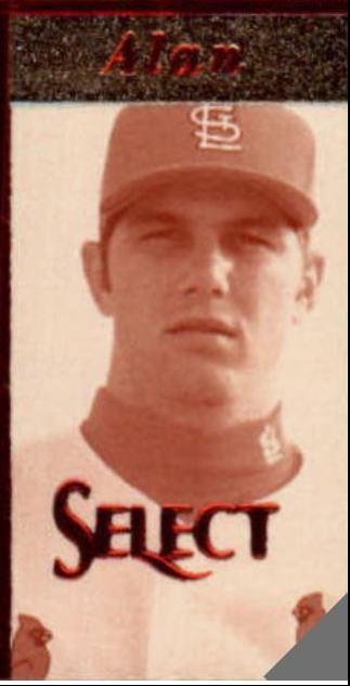 Alan Benes #98