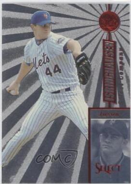 Jason Isringhausen #77
