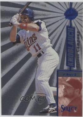 Chuck Knoblauch #69