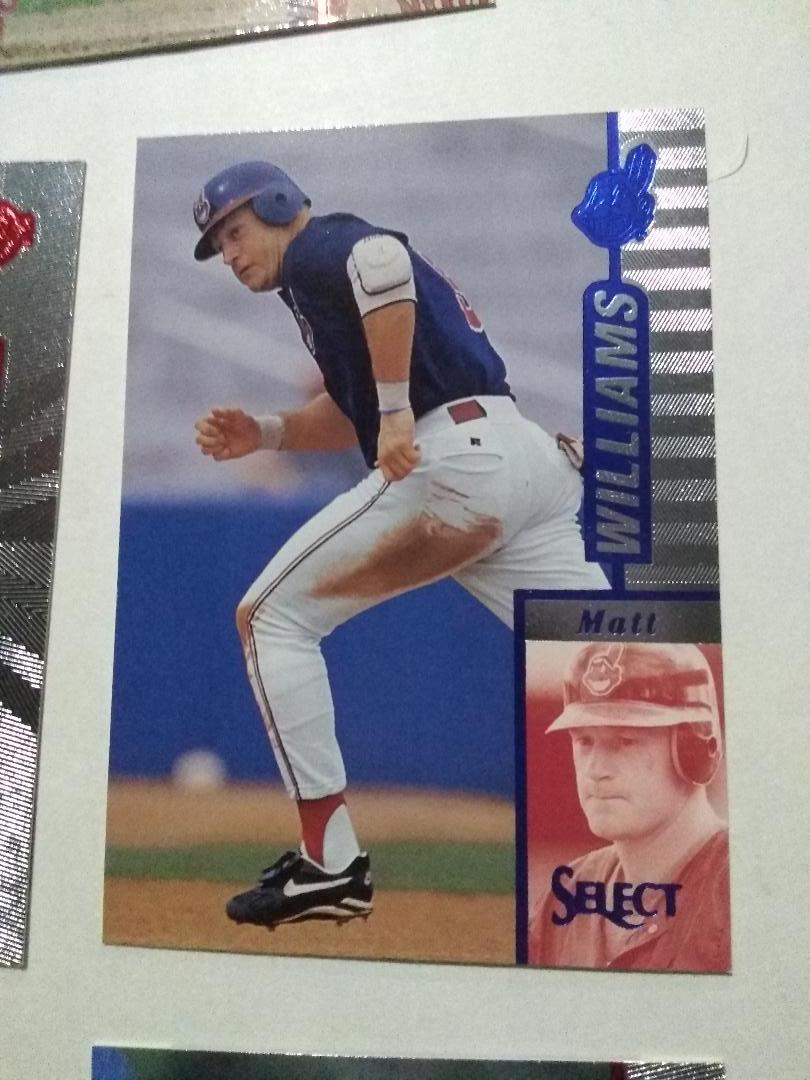 Matt Williams #88